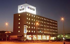 Blue Port Hotel Kitakyushu Airport