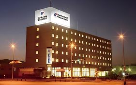 Blue Port Hotel Kitakyushu Airport